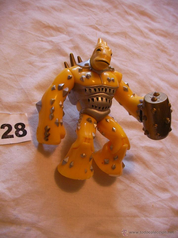 Figuras de acci&oacute;n: FIGURA DE ACCION  - ENVIO GRATIS A ESPA&Ntilde;A - Foto 1