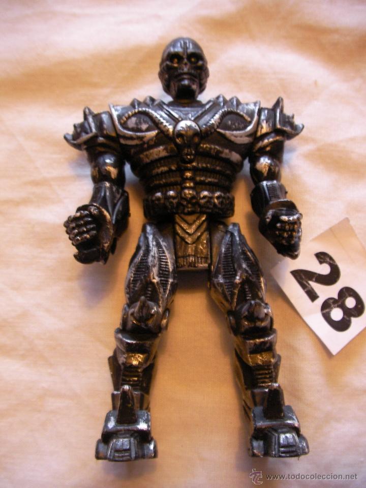 Figuras de acci&oacute;n: FIGURA DE ACCION ROBOT - Foto 1