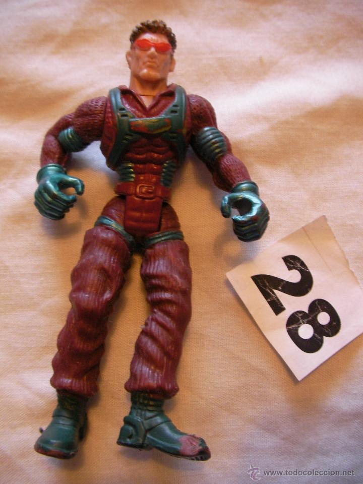 Figuras de acci&oacute;n: FIGURA DE ACCION - ENVIO GRATIS A ESPA&Ntilde;A - Foto 1
