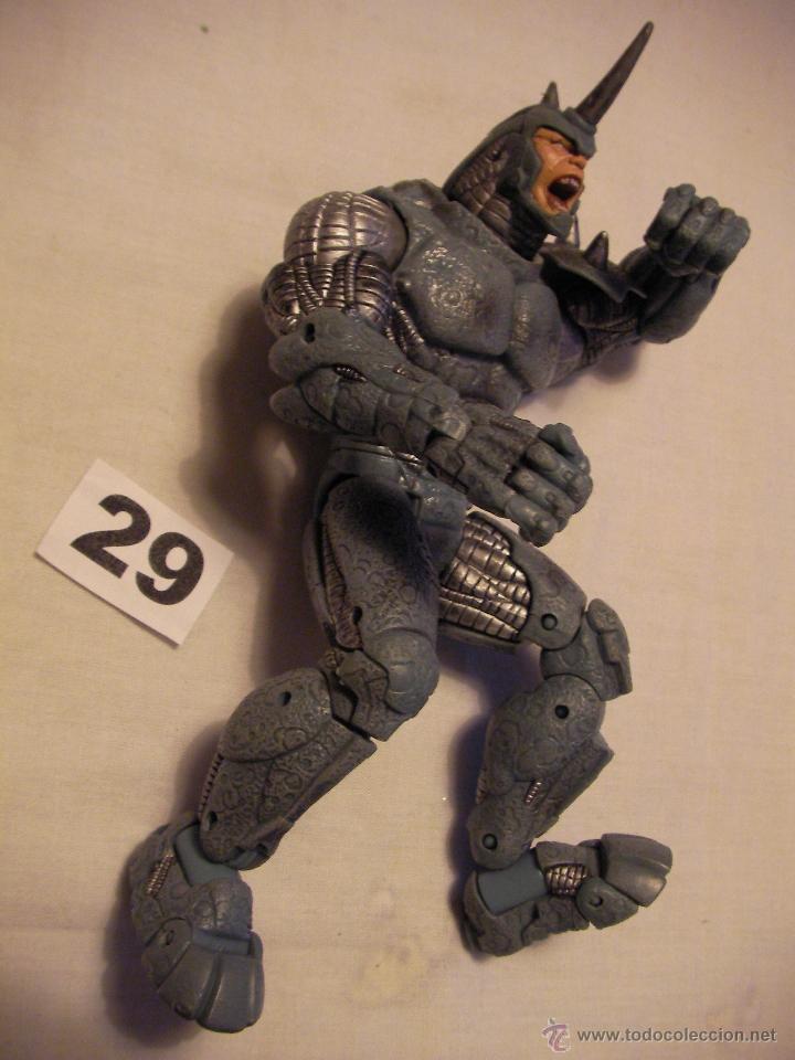 Figuras de acci&oacute;n: FIGURA DE ACCION - Foto 1
