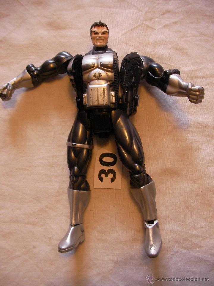 Figuras de acci&oacute;n: FIGURA DE ACCION TRANSFORMABLE - Foto 1