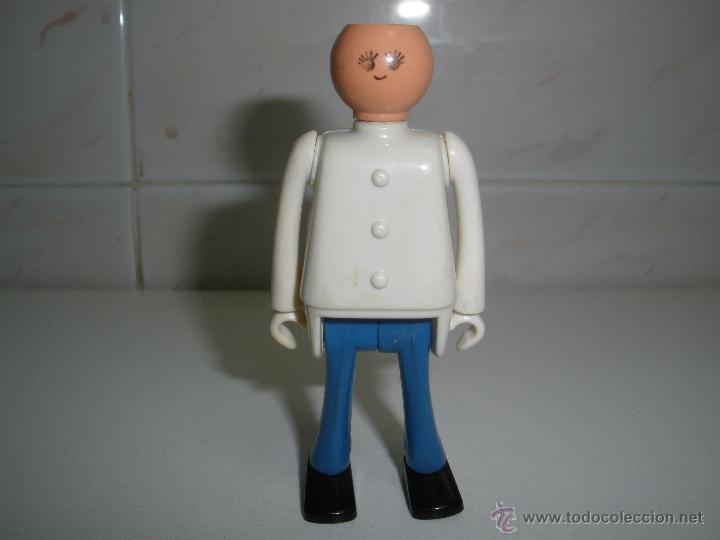 Figuras de acci&oacute;n: play big cefa boys a&ntilde;os 70 - Foto 1