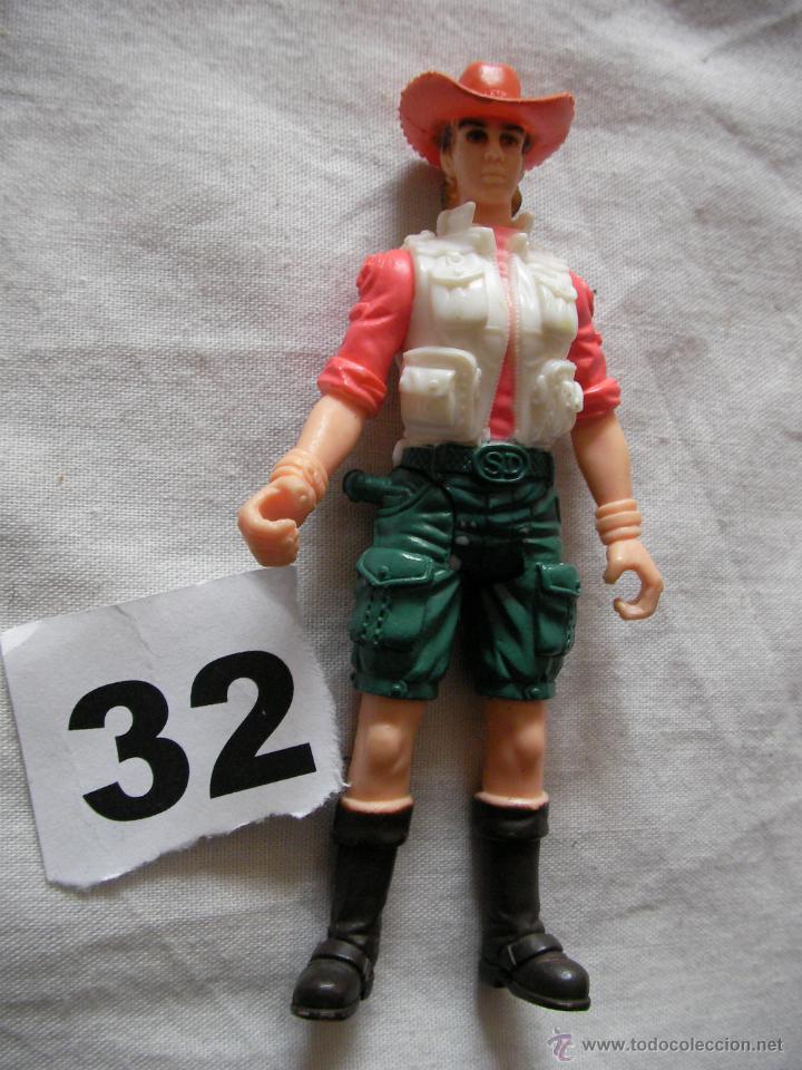 Figuras de acci&oacute;n: EXPLORADOR - ENVIO GRATIS A ESPA&Ntilde;A - Foto 1