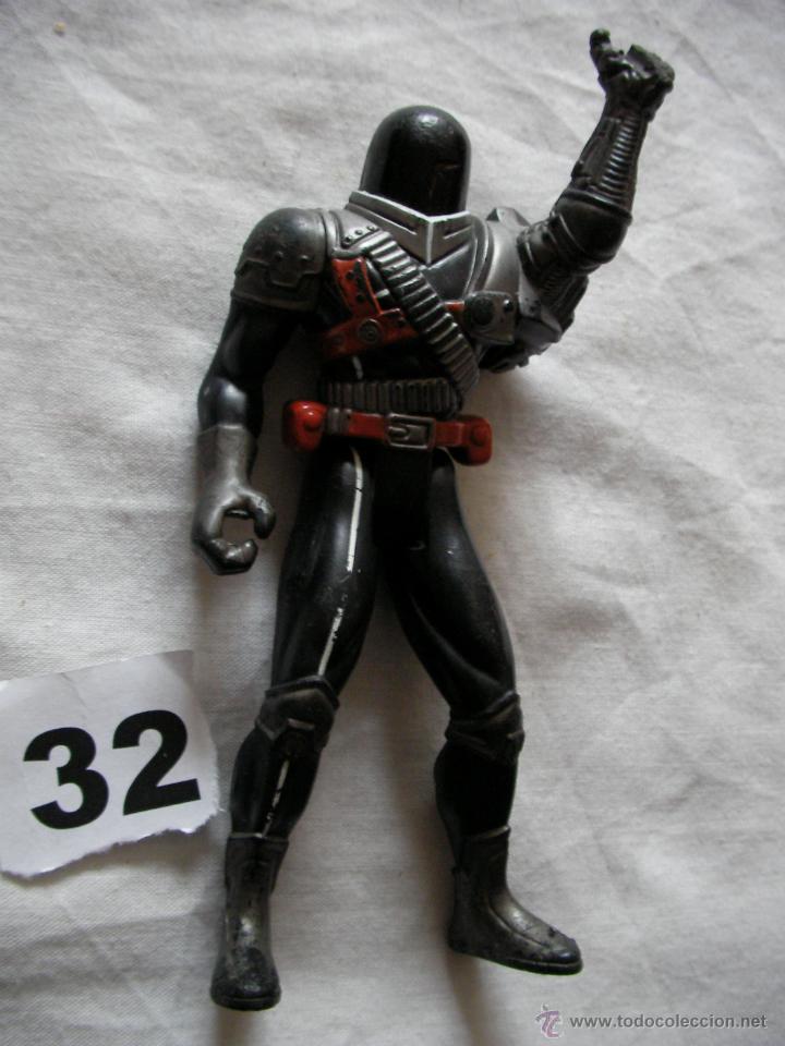 Figuras de acci&oacute;n: FIGURA DE ACCION - ENVIO GRATIS A ESPA&Ntilde;A - Foto 1