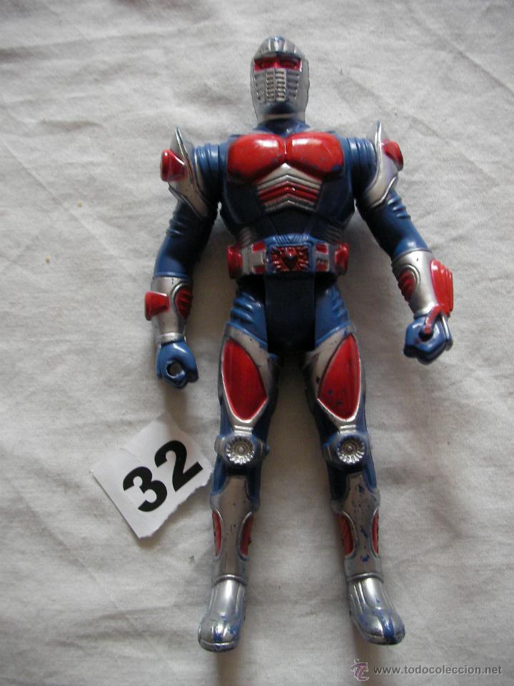 Figuras de acci&oacute;n: FIGURA DE ACCION - ENVIO GRATIS A ESPA&Ntilde;A - Foto 1