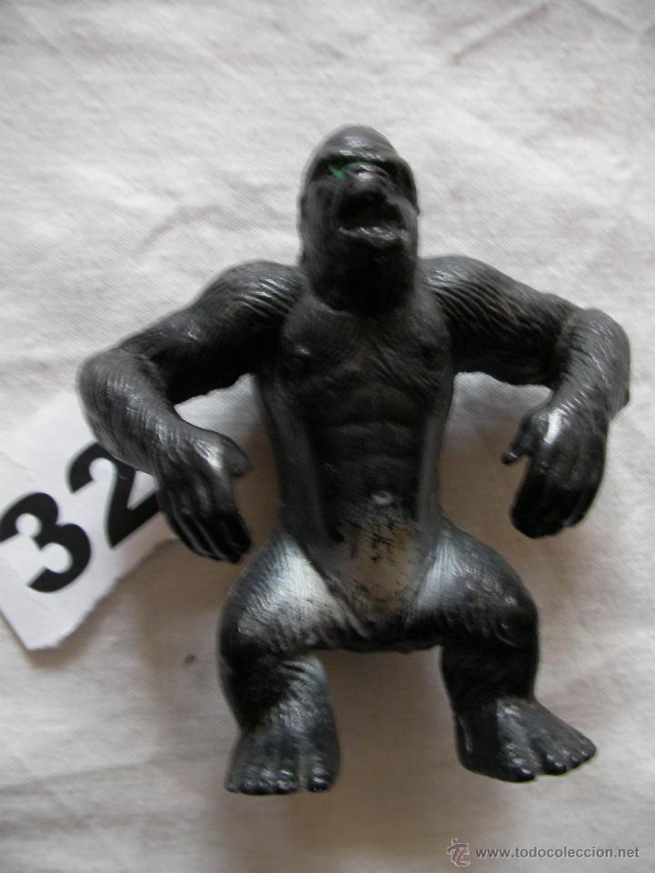 Figuras de acci&oacute;n: GORILA - ENVIO GRATIS A ESPA&Ntilde;A - Foto 1