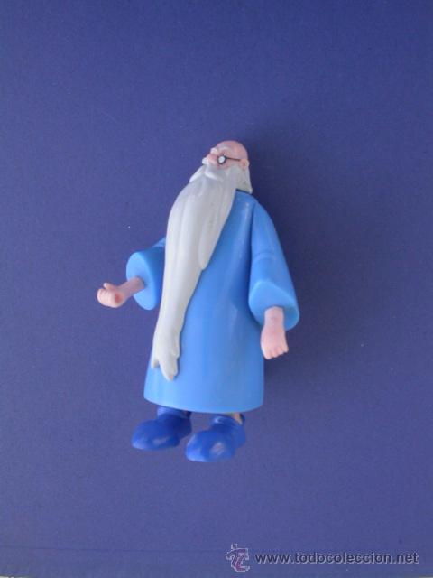 Figuras de acci&oacute;n: FIGURA DISNEY - Foto 1