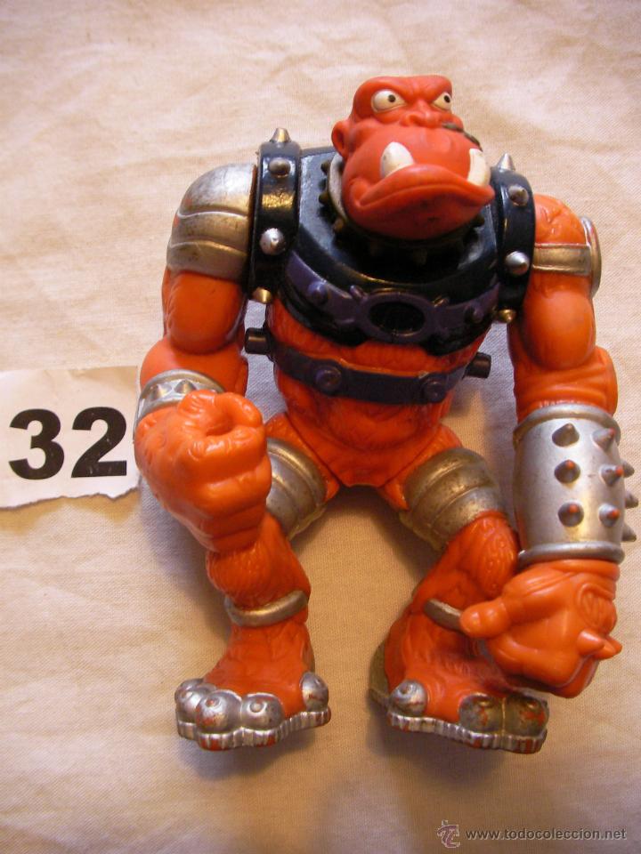 Figuras de acci&oacute;n: FIGURA DE ACCION OGRO - Foto 1