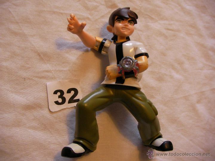 Figuras de acci&oacute;n: FIGURA DE ACCION - ENVIO GRATIS A ESPA&Ntilde;A - Foto 1