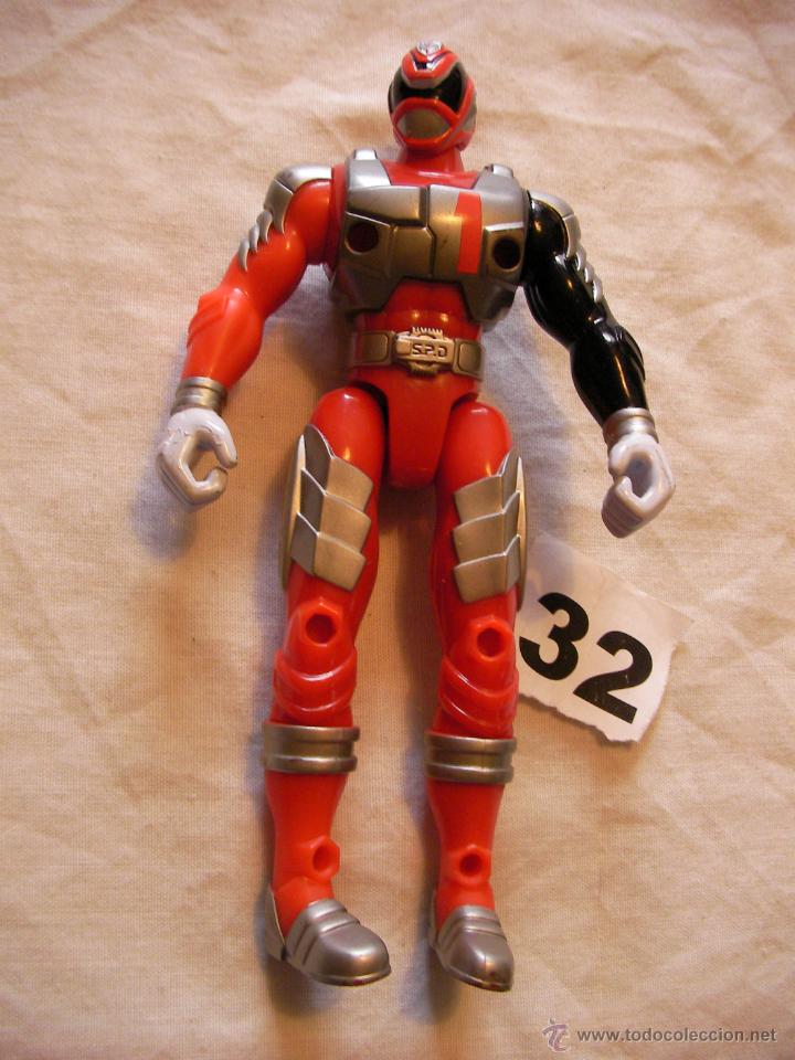 Figuras de acci&oacute;n: FIGURA DE ACCION - ENVIO GRATIS A ESPA&Ntilde;A - Foto 1