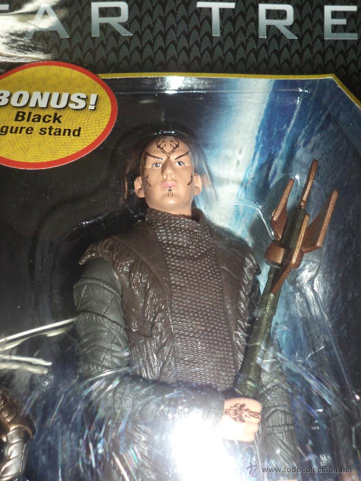 Figuras de acci&oacute;n: Star Trek- NERO - Foto 2