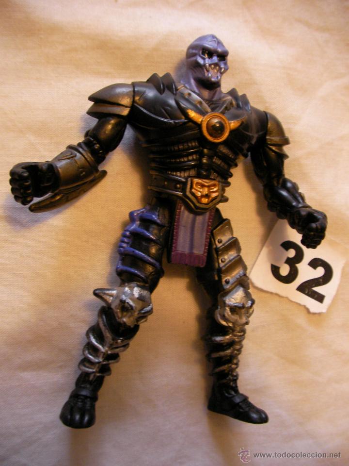 Figuras de acci&oacute;n: FIGURA DE ACCION MONSTRUO - Foto 1