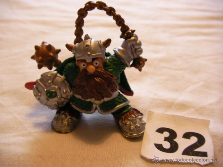 Figuras de acci&oacute;n: FIGURA DE ACCION - ENVIO GRATIS A ESPA&Ntilde;A - Foto 1
