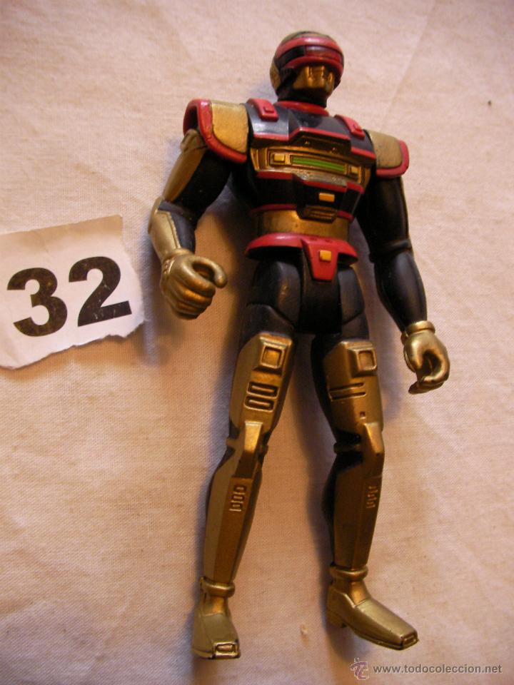 Figuras de acci&oacute;n: FIGURA DE ACCION - ENVIO GRATIS A ESPA&Ntilde;A - Foto 1