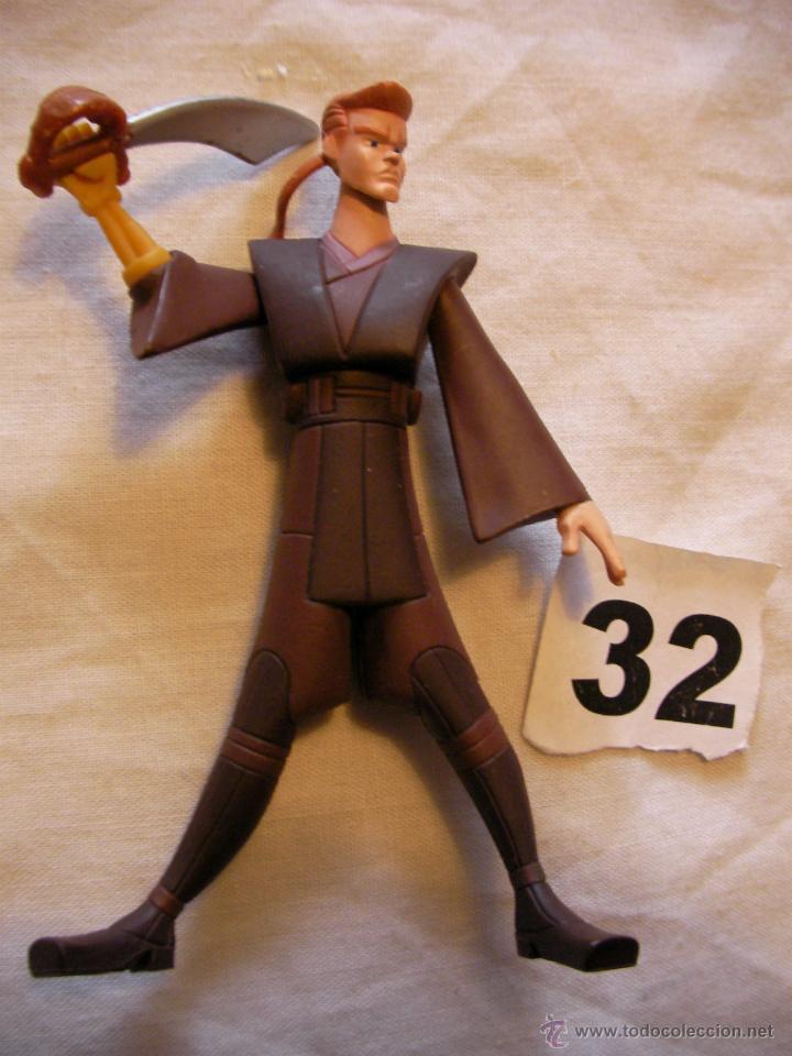 Figuras de acci&oacute;n: FIGURA DE ACCION - ENVIO GRATIS A ESPA&Ntilde;A - Foto 1