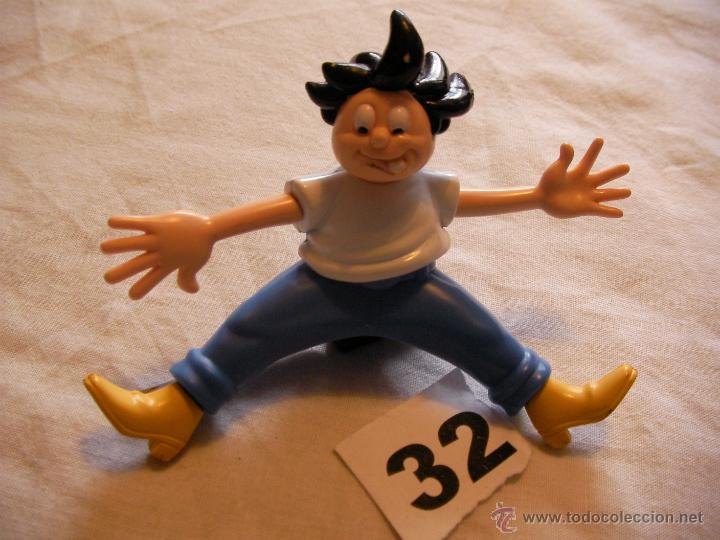 Figuras de acci&oacute;n: CHICO FELIZ - ENVIO GRATIS A ESPA&Ntilde;A - Foto 1