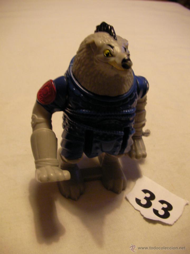 Figuras de acci&oacute;n: ANIMAL - ENVIO GRATIS A ESPA&Ntilde;A - Foto 1