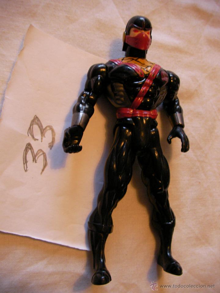 Figuras de acci&oacute;n: FIGURA DE ACCION NINJA - ENVIO GRATIS A ESPA&Ntilde;A - Foto 1