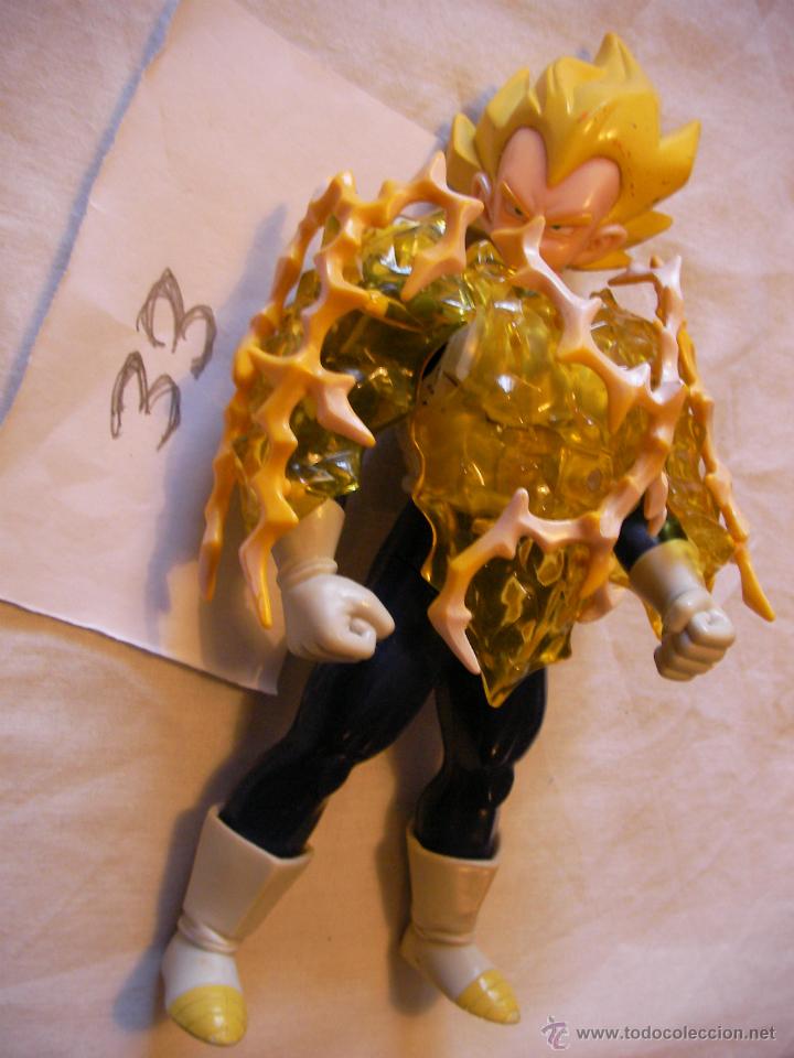 Figuras de acci&oacute;n: FIGURA DE ACCION DRAGON BALL?? - Foto 1