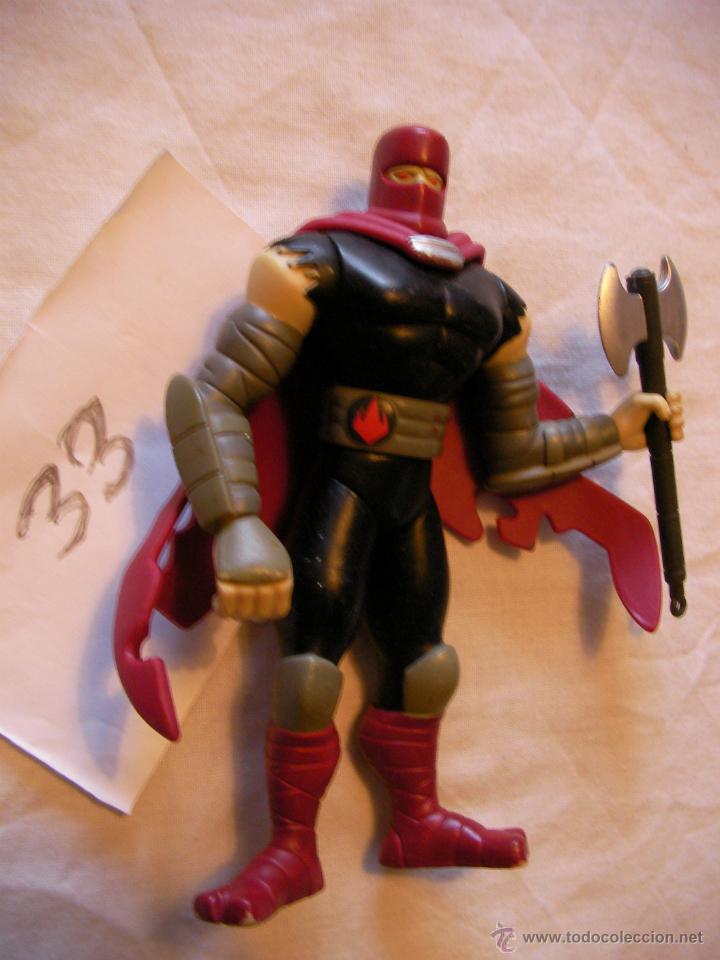 Figuras de acci&oacute;n: FIGURA DE ACCION - ENVIO GRATIS A ESPA&Ntilde;A - Foto 1