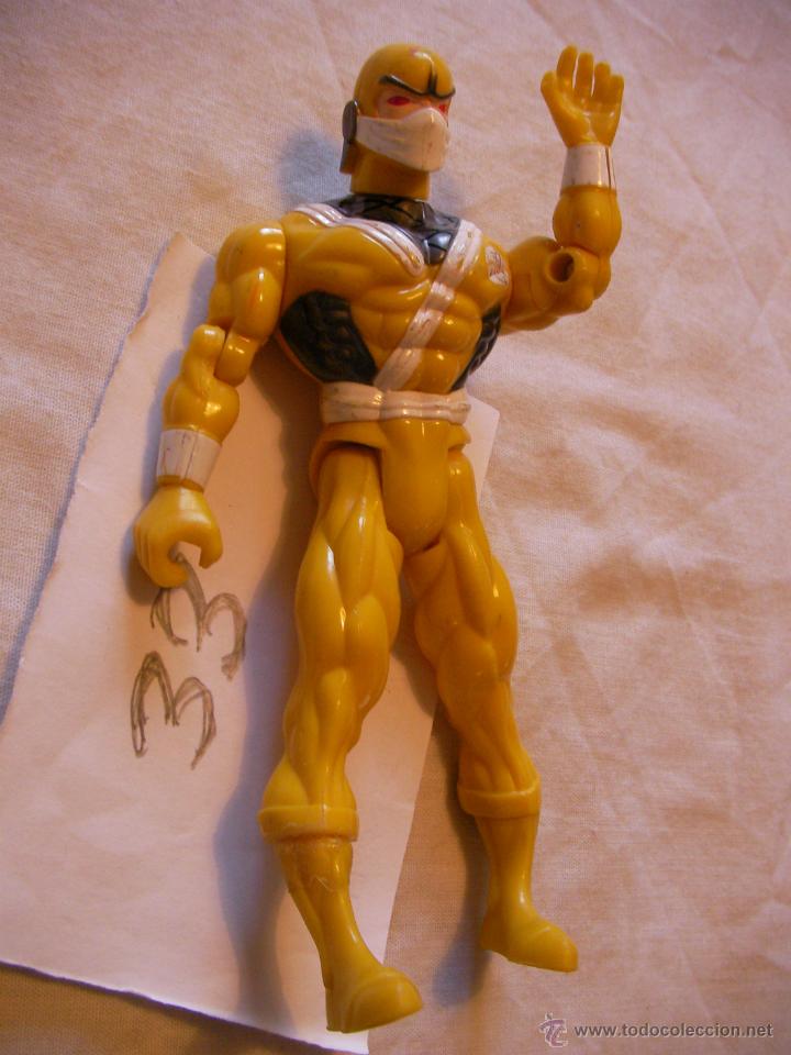 Figuras de acci&oacute;n: FIGURA DE ACCION NINJA - ENVIO GRATIS A ESPA&Ntilde;A - Foto 1