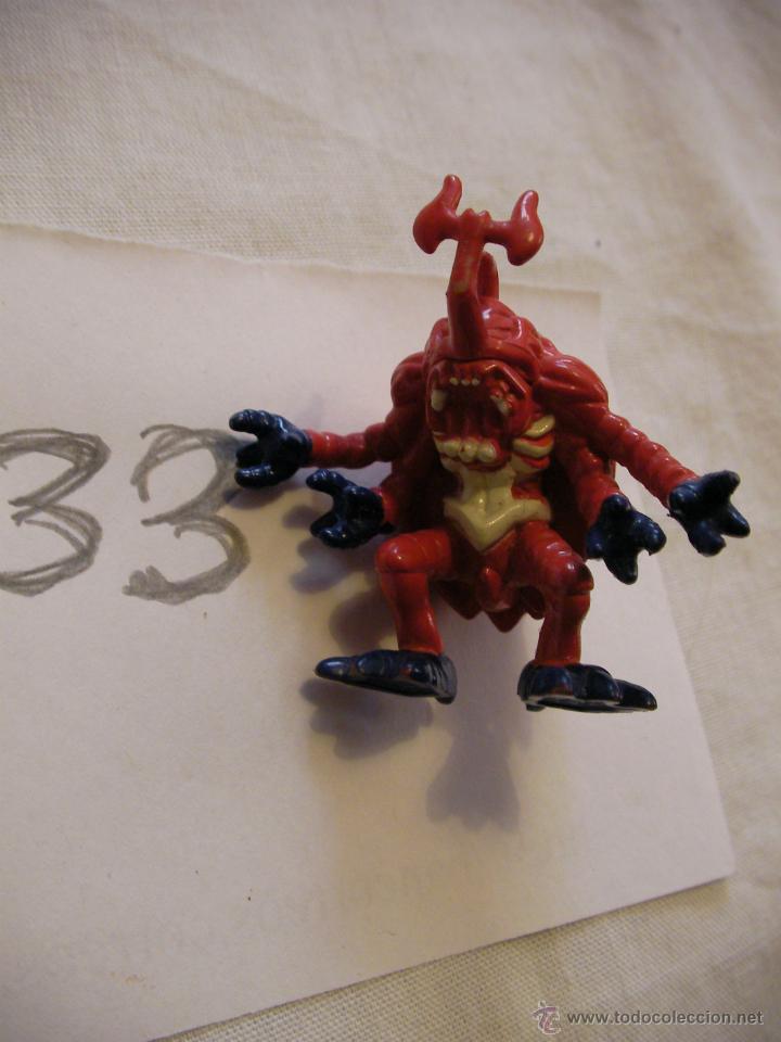 Figuras de acci&oacute;n: MONSTRUO ESCARABAJO - ENVIO GRATIS A ESPA&Ntilde;A - Foto 1