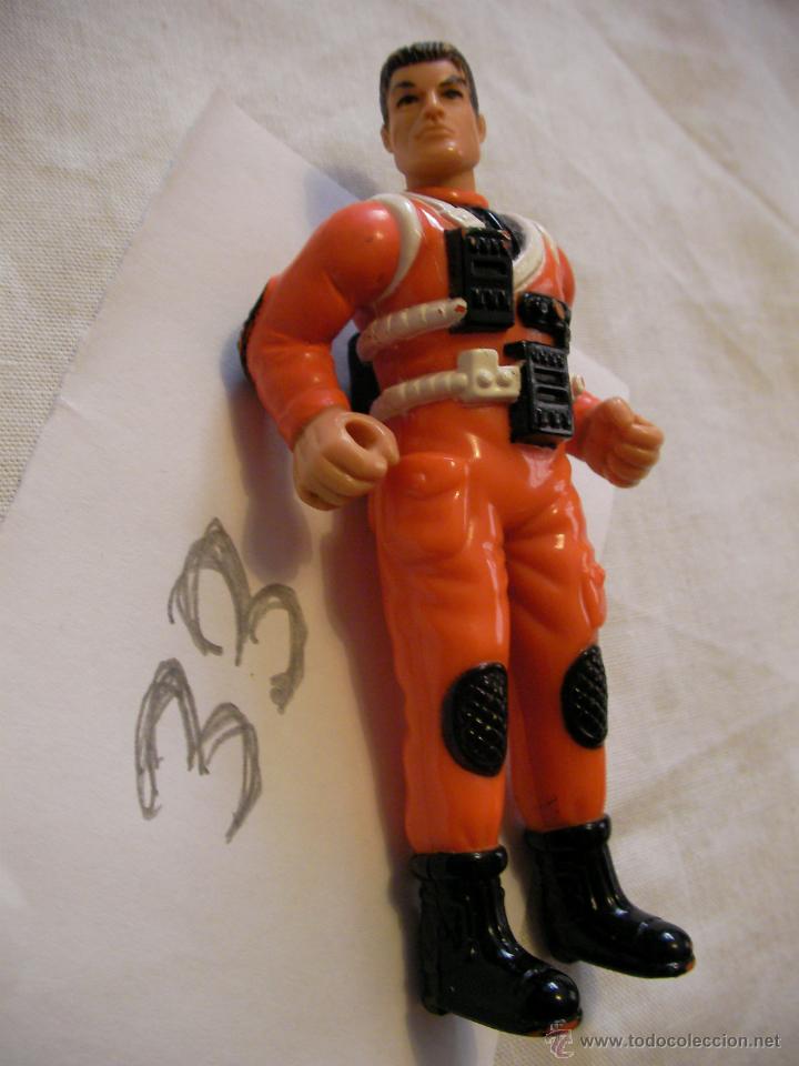 Figuras de acci&oacute;n: FIGURA DE ACCION - ENVIO GRATIS A ESPA&Ntilde;A - Foto 1