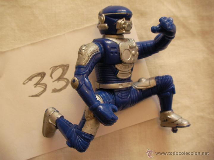 Figuras de acci&oacute;n: LUCHADOR - ENVIO GRATIS A ESPA&Ntilde;A - Foto 1