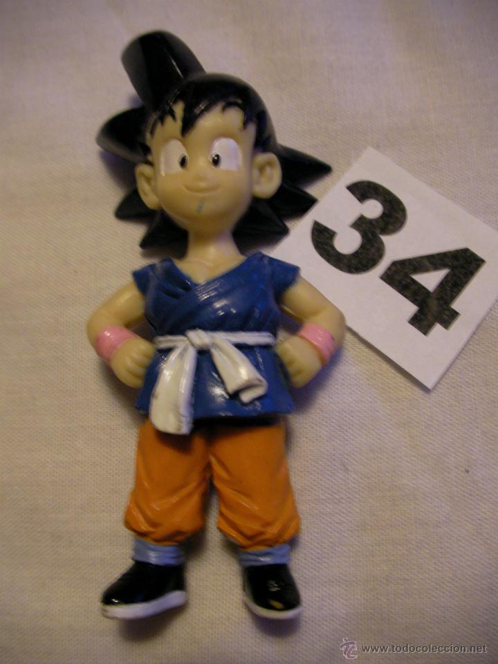 Figuras de acci&oacute;n: FIGURA DE ACCION - ENVIO GRATIS A ESPA&Ntilde;A - Foto 1