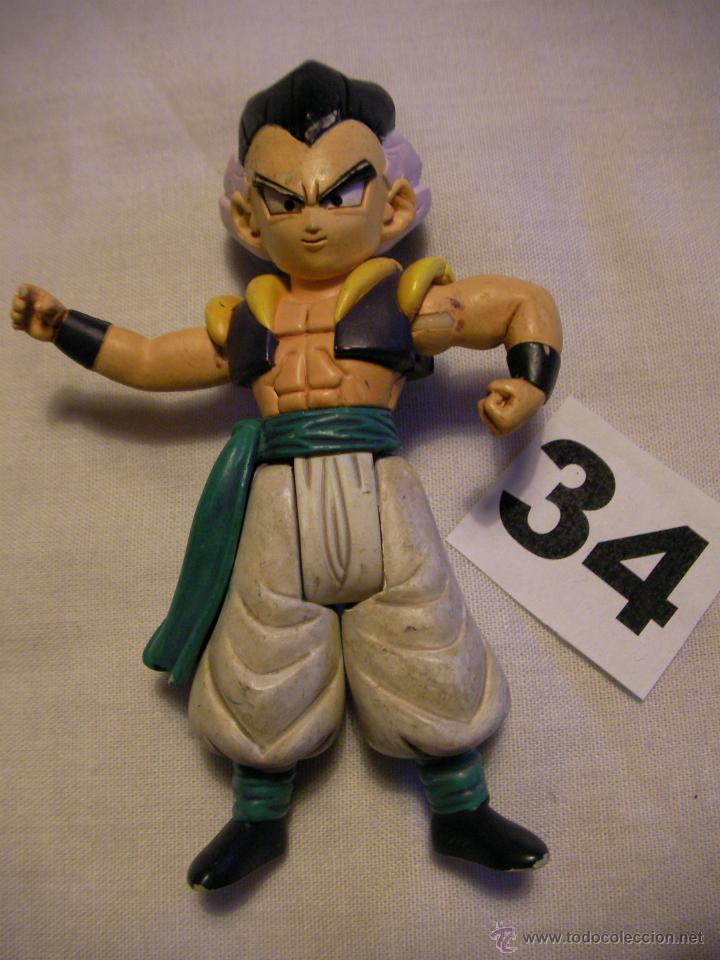 Figuras de acci&oacute;n: FIGURA DE ACCION - ENVIO GRATIS A ESPA&Ntilde;A - Foto 1