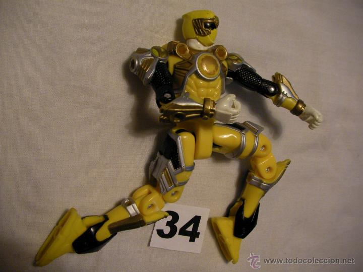 Figuras de acci&oacute;n: FIGURA DE ACCION - ENVIO GRATIS A ESPA&Ntilde;A - Foto 1