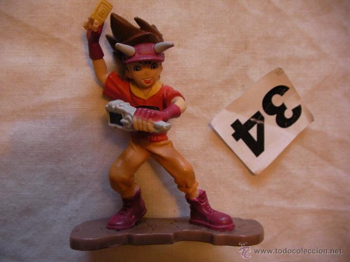 Figuras de acci&oacute;n: FIGURA DE ACCION - ENVIO GRATIS A ESPA&Ntilde;A - Foto 1