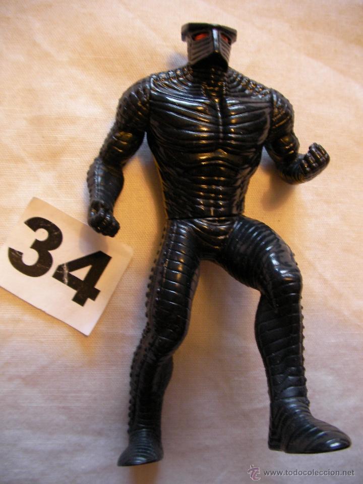 Figuras de acci&oacute;n: FIGURA DE ACCION - ENVIO GRATIS A ESPA&Ntilde;A - Foto 1