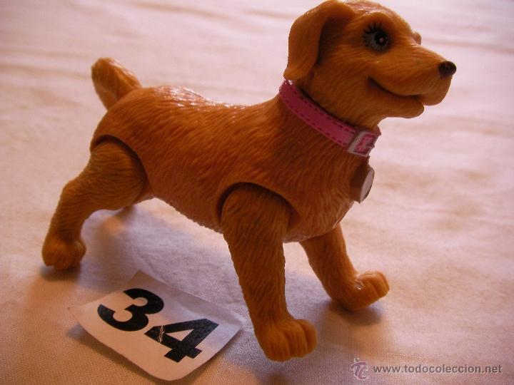 Figuras de acci&oacute;n: PERRO - ENVIO GRATIS A ESPA&Ntilde;A - Foto 1