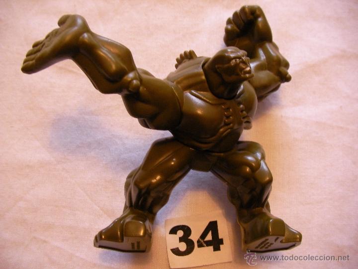 Figuras de acci&oacute;n: FIGURA DE ACCION - ENVIO GRATIS A ESPA&Ntilde;A - Foto 1
