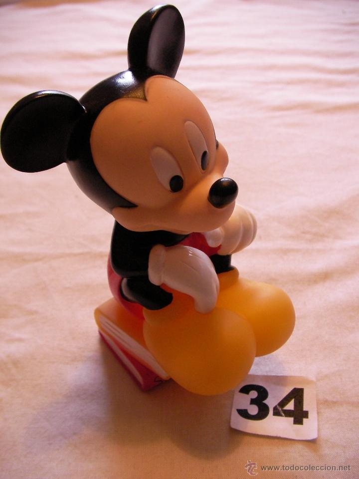 Figuras de acci&oacute;n: MICKEY - ENVIO GRATIS A ESPA&Ntilde;A - Foto 1
