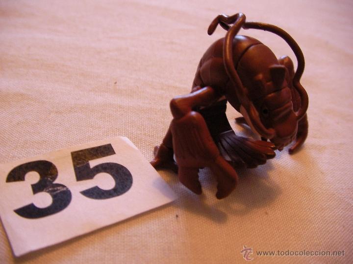 Figuras de acci&oacute;n: FIGURA DE ACCION - ENVIO GRATIS A ESPA&Ntilde;A - Foto 1