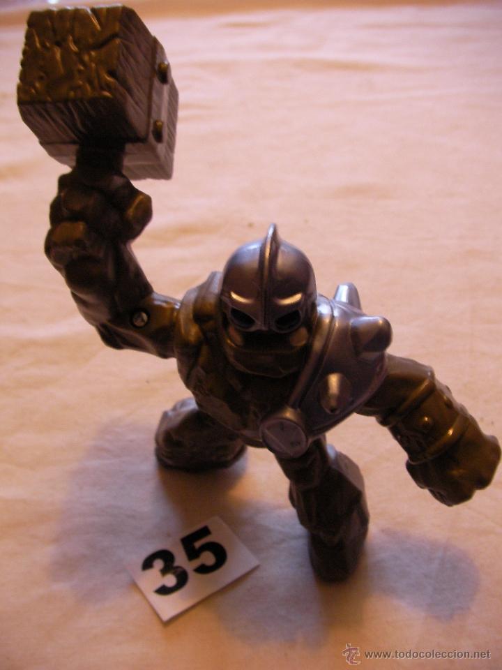 Figuras de acci&oacute;n: FIGURA DE ACCION - ENVIO GRATIS A ESPA&Ntilde;A - Foto 1
