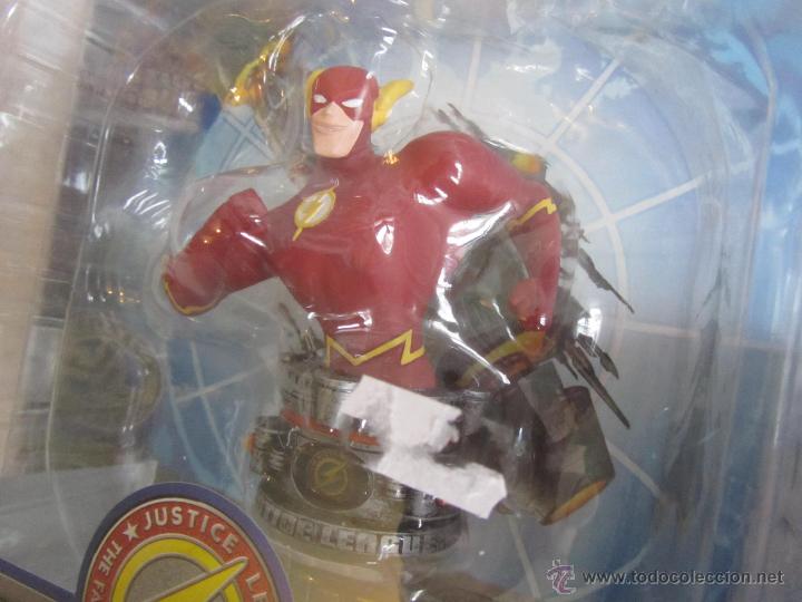 Figuras de acci&oacute;n: Figura de acci&oacute;n de The Flash - Foto 2