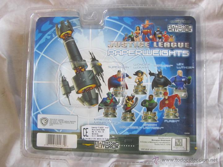 Figuras de acci&oacute;n: Figura de acci&oacute;n de The Flash - Foto 3