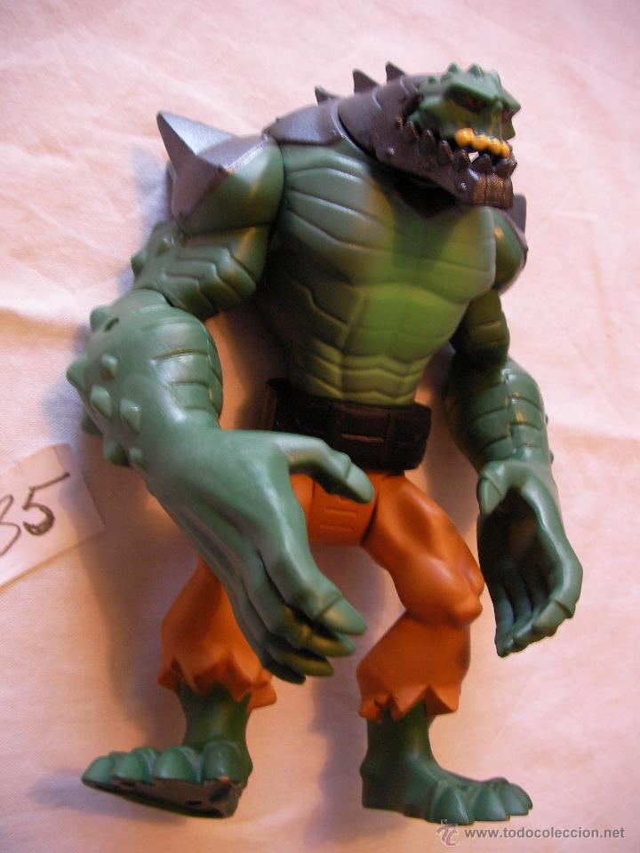 Figuras de acci&oacute;n: FIGURA DE ACCION MONSTRUO - Foto 1
