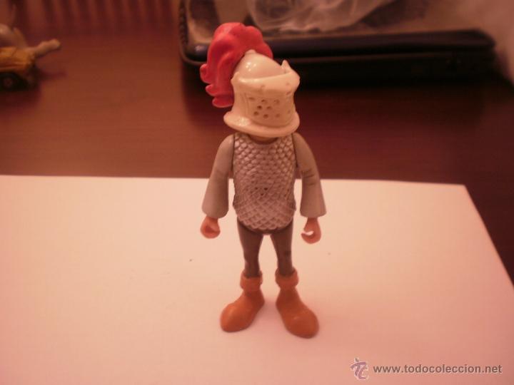 Actionfiguren: WALT DISNEY PERSONAJE DE MERLIN FIGURA ACCION
