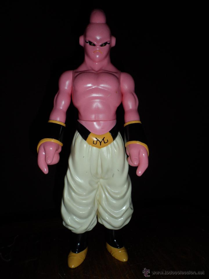 figuras de majin boo