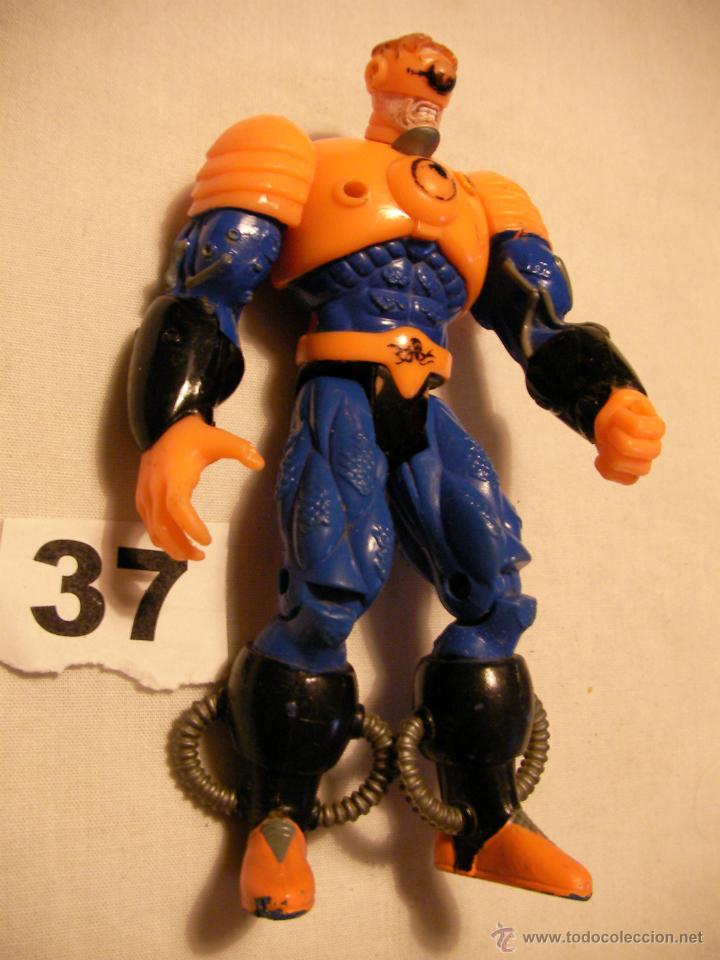 Figuras de acci&oacute;n: FIGURA DE ACCION - ENVIO GRATIS A ESPA&Ntilde;A - Foto 1