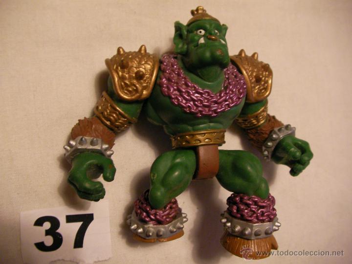 Figuras de acci&oacute;n: FIGURA DE ACCION - ENVIO GRATIS A ESPA&Ntilde;A - Foto 1