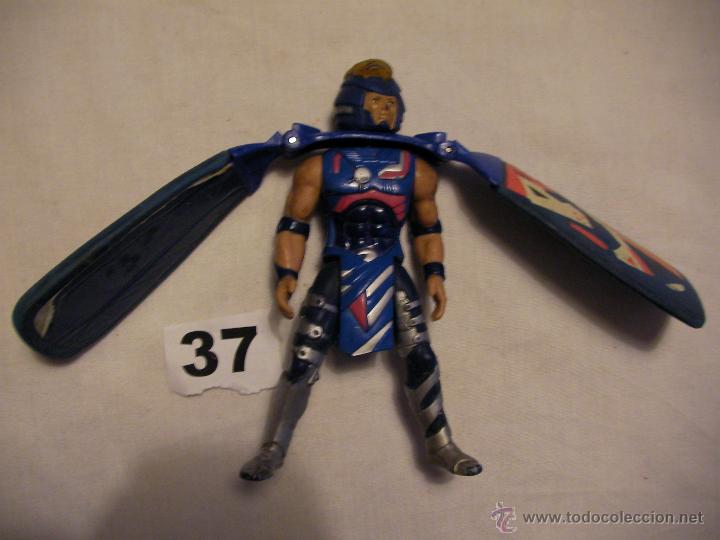 Figuras de acci&oacute;n: FIGURA DE ACCION - ENVIO GRATIS A ESPA&Ntilde;A - Foto 1
