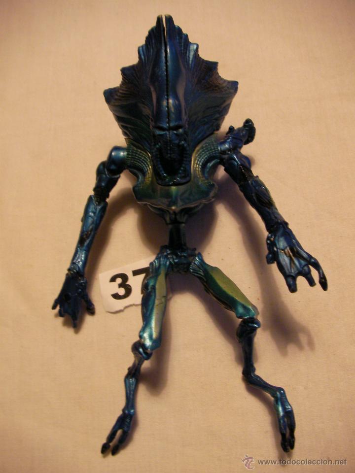 Figuras de acci&oacute;n: FIGURA DE ACCION - ALIEN - Foto 1