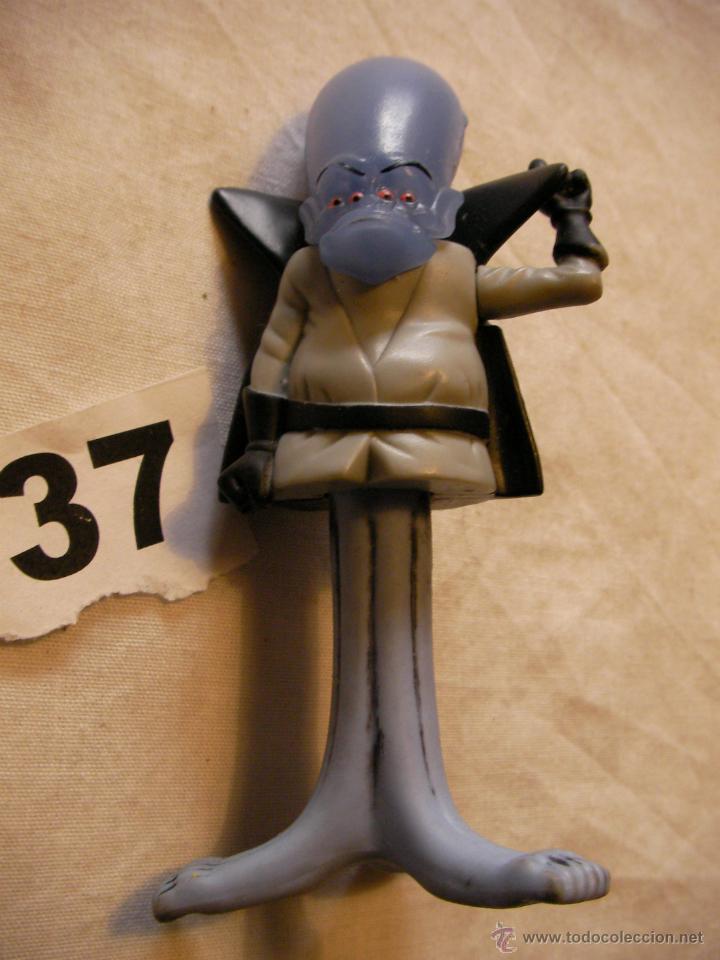Figuras de acci&oacute;n: FIGURA DE ACCION ALIEN - ENVIO GRATIS A ESPA&Ntilde;A - Foto 1