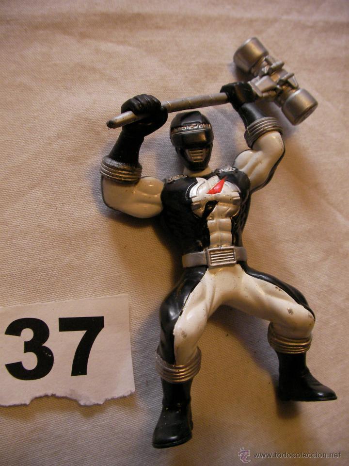 Figuras de acci&oacute;n: FIGURA DE ACCION - ENVIO GRATIS A ESPA&Ntilde;A - Foto 1