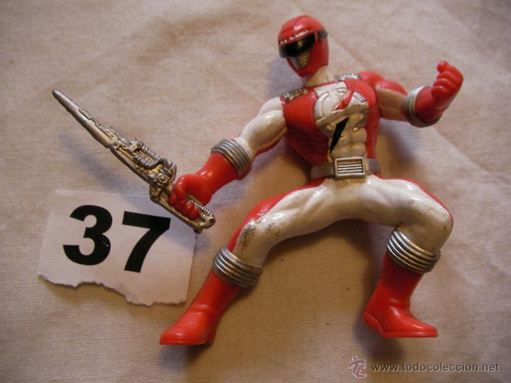 Figuras de acci&oacute;n: FIGURA DE ACCION - ENVIO GRATIS A ESPA&Ntilde;A - Foto 1